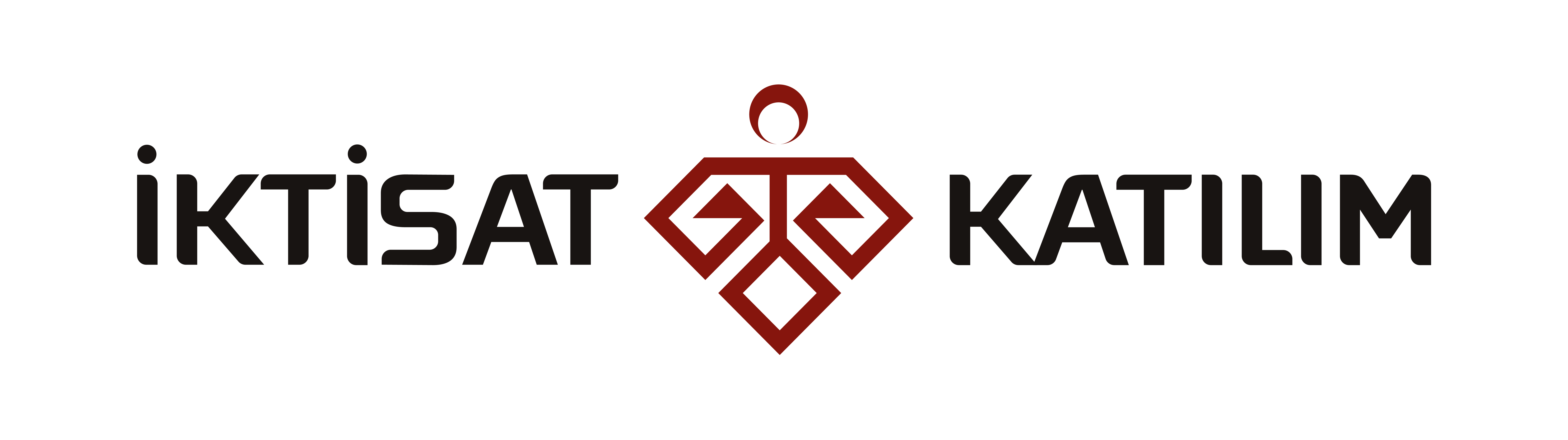 İktisat Katılım logosu