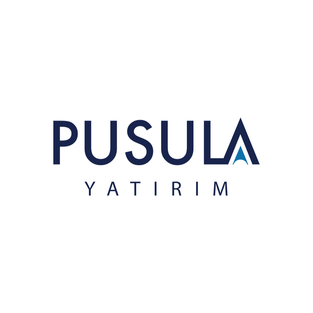 Pusula Yatırım logosu